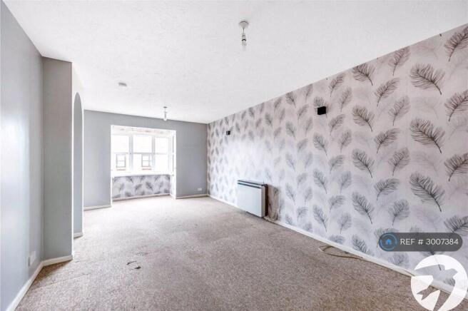 Large Living Room