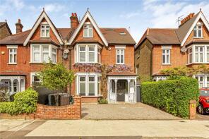8, Spencer Road, Twickenham TW2 5TH