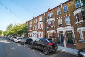 Flat 1, 9, Hormead Road, London W9 3NG