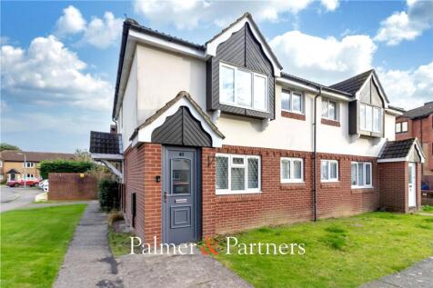 Hunting Gate, Colchester, Essex, CO1