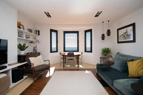 West Hill Road, St. Leonards-On-Sea