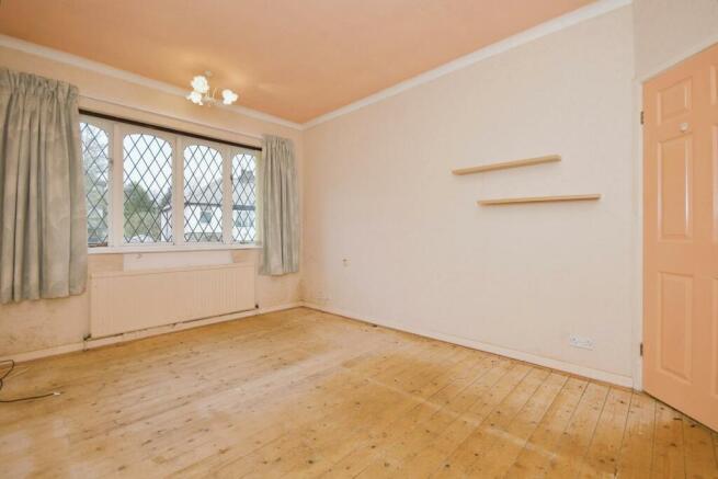 BEDROOM NO.2