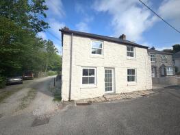 Bridge Farm, St Johns Road, Helston TR13 8HW