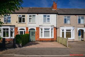 85, Glendower Avenue, Coventry CV5 8BD