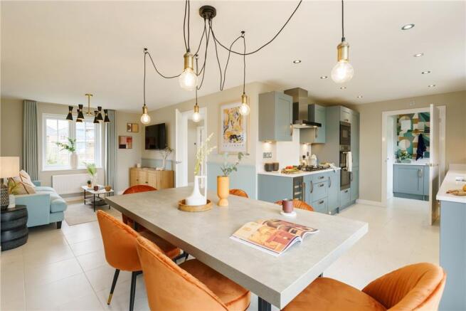 4 bed Detached for sale Image 6
