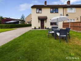 28, The Meads, Oswestry SY10 7SH