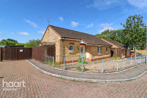 Drinkwater Rise, Newport