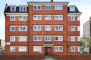 Flat 14, Butler House, Bacton Street, London E2 0PN