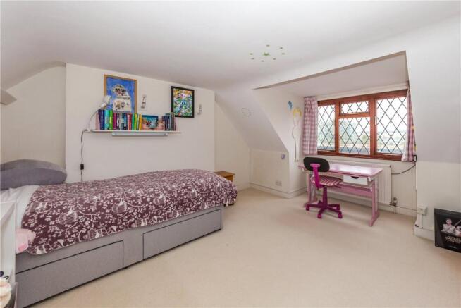Bedroom 3