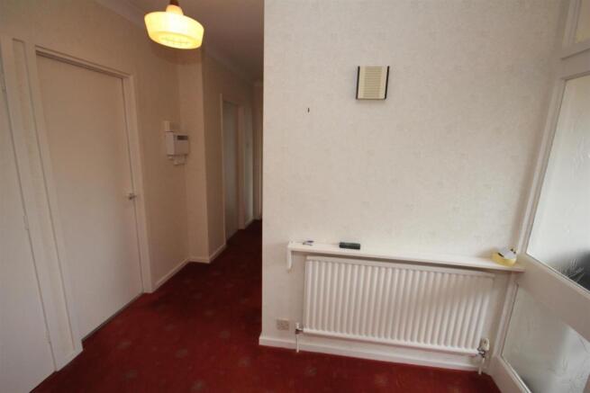 SPACIOUS ENTRANCE HA