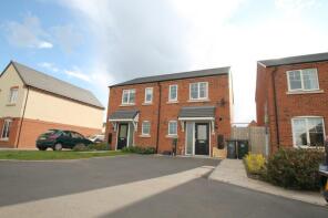 57, Furrow Close, Holly Green, Worcester WR8 0RT