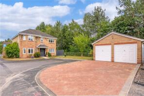3, Davenport Drive, Admaston, Telford TF5 0DY