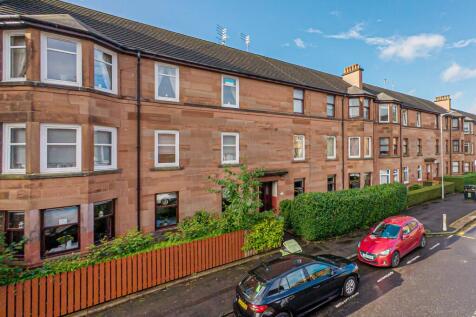 Cartside Street, Battlefield