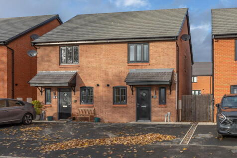 Copperhead close , Blyth, Northumberland, NE24 4UJ
