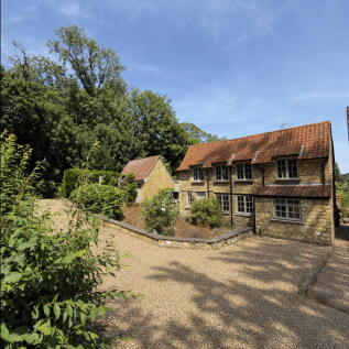 Gayhurst, Newport Pagnell, MK16 8LG