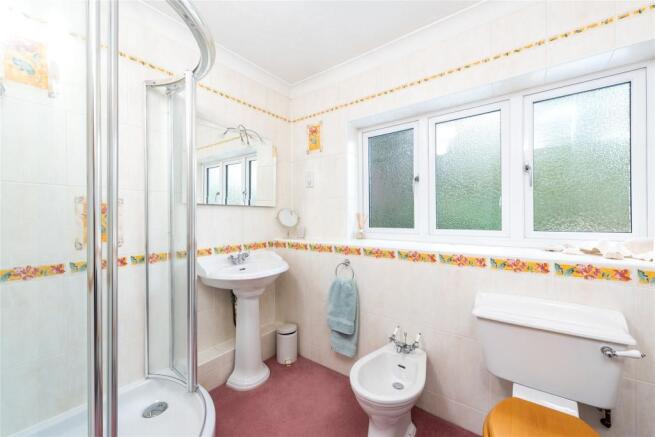 Guest En Suite