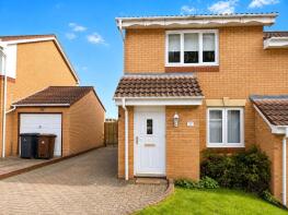 61, Letham Way, Dunfermline KY11 9FT
