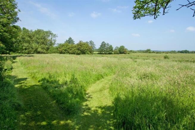 house. estate agency Amberley meadow