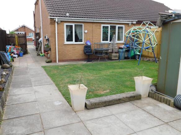 Garden 3