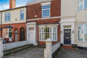 88, Tarvin Road, Boughton, Chester CH3 5DZ