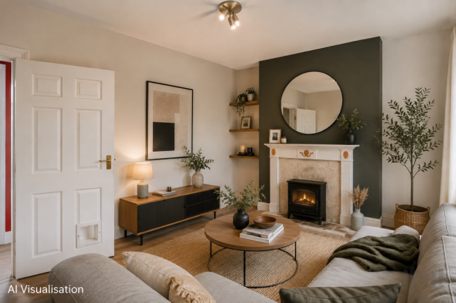 3 bed Terraced for sale Image 5