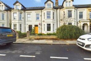 15b, Grosvenor Place, Jesmond, Newcastle Upon Tyne NE2 2RB