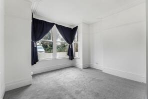 1, Baltic Avenue, Southend-on-sea SS1 2DB
