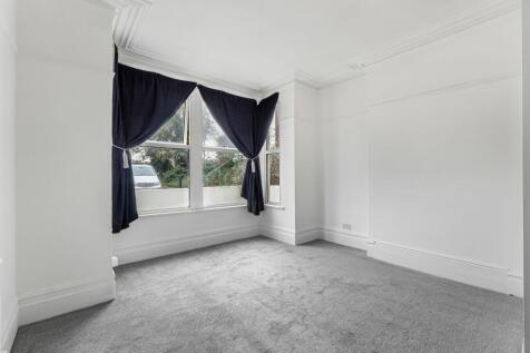 Southend-on-Sea, SS1