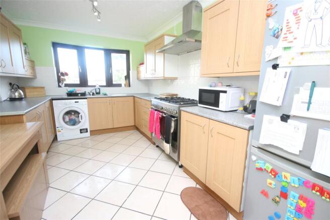 Kitchen 1