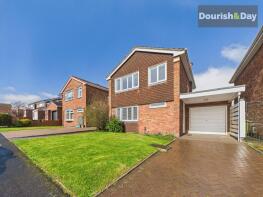 11, Felden Close, Parkside, Stafford ST16 1TX