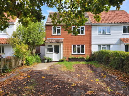 Rushington Lane, Rushington Manor