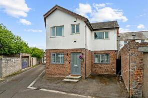 13, Victoria Mews, Redcliffe Avenue, Canton, Cardiff CF5 1AT