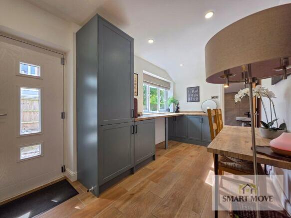 Breakfast Room