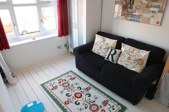 Bedroom 3.