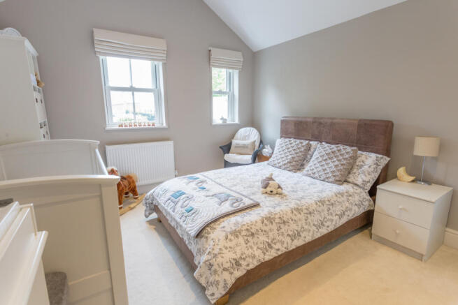 Bedroom 3
