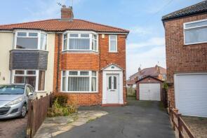9, Ings Way, York YO30 6NU