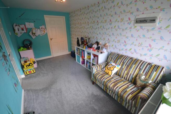 GARAGE CONVERSION