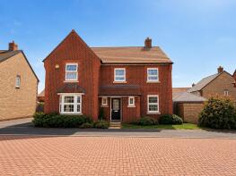 3, The Timms, Stanford In The Vale, Faringdon SN7 8FX