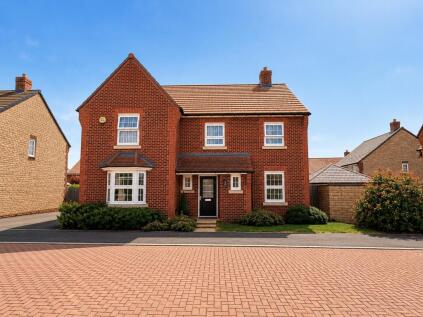 The Timms, Stanford in the Vale, Faringdon, Oxfordshire, SN7
