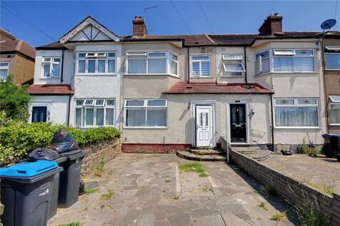 Newbury Avenue, ENFIELD, Middlesex, EN3