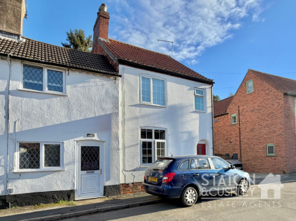 Station Road, Ollerton, NG22