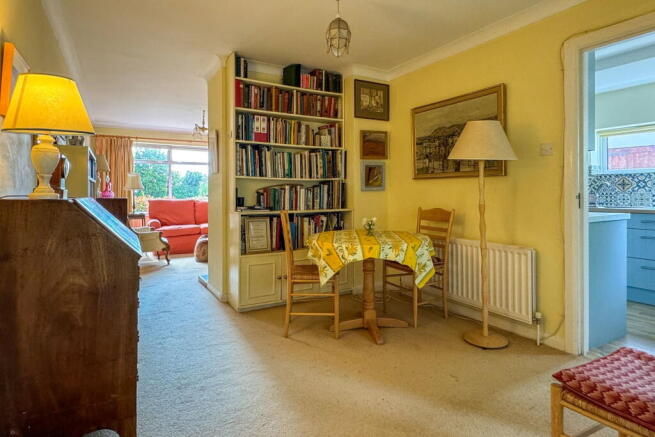 Arle Gardens, Alresford photo 4