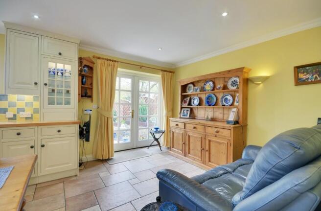 Breakfast Room