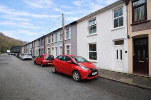 54, Ynysangharad Road, Pontypridd CF37 4DA