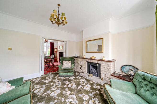 3 bed Semi-Detached for sale Image 6