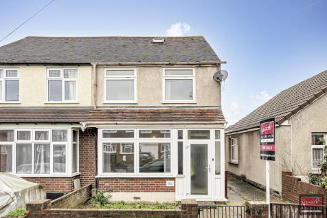 Fairholme Road, Ashford
