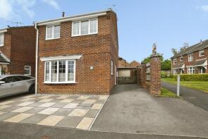 14, Kensington Road, Chichester PO19 7XN