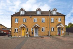 9, Ribston Close, Bedford MK41 7FG