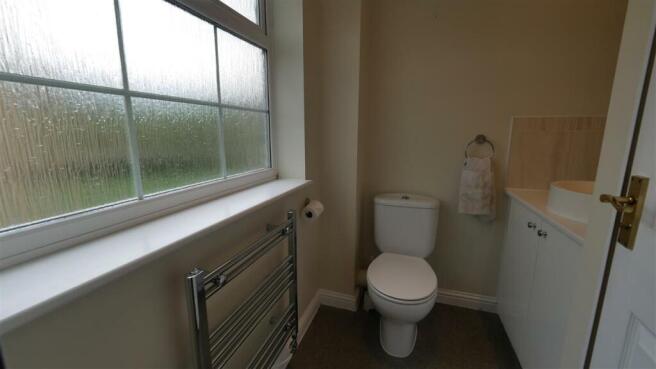 Ensuite