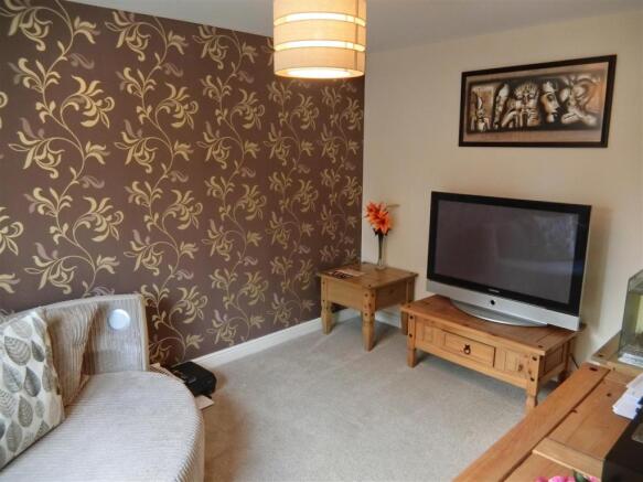 Snug/Family Room